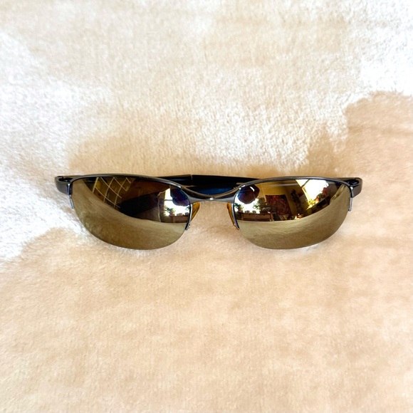 Vintage Y2K Nike Sunglasses - Picture 1 of 4